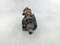 2009-2011 Jeep Wrangler Car Starter Motor Solenoid OEM P/N:04801850AA 428000-6641 Fits Fits 2009 2010 2011 OEM Used Auto Par