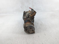 2009-2011 Jeep Wrangler Car Starter Motor Solenoid OEM P/N:04801850AA 428000-6641 Fits Fits 2009 2010 2011 OEM Used Auto Par