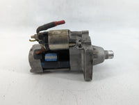 2009-2011 Jeep Wrangler Car Starter Motor Solenoid OEM P/N:428000-6641 04801850AA Fits Fits 2009 2010 2011 OEM Used Auto Par