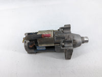 2009-2011 Jeep Wrangler Car Starter Motor Solenoid OEM P/N:428000-6641 04801850AA Fits Fits 2009 2010 2011 OEM Used Auto Par