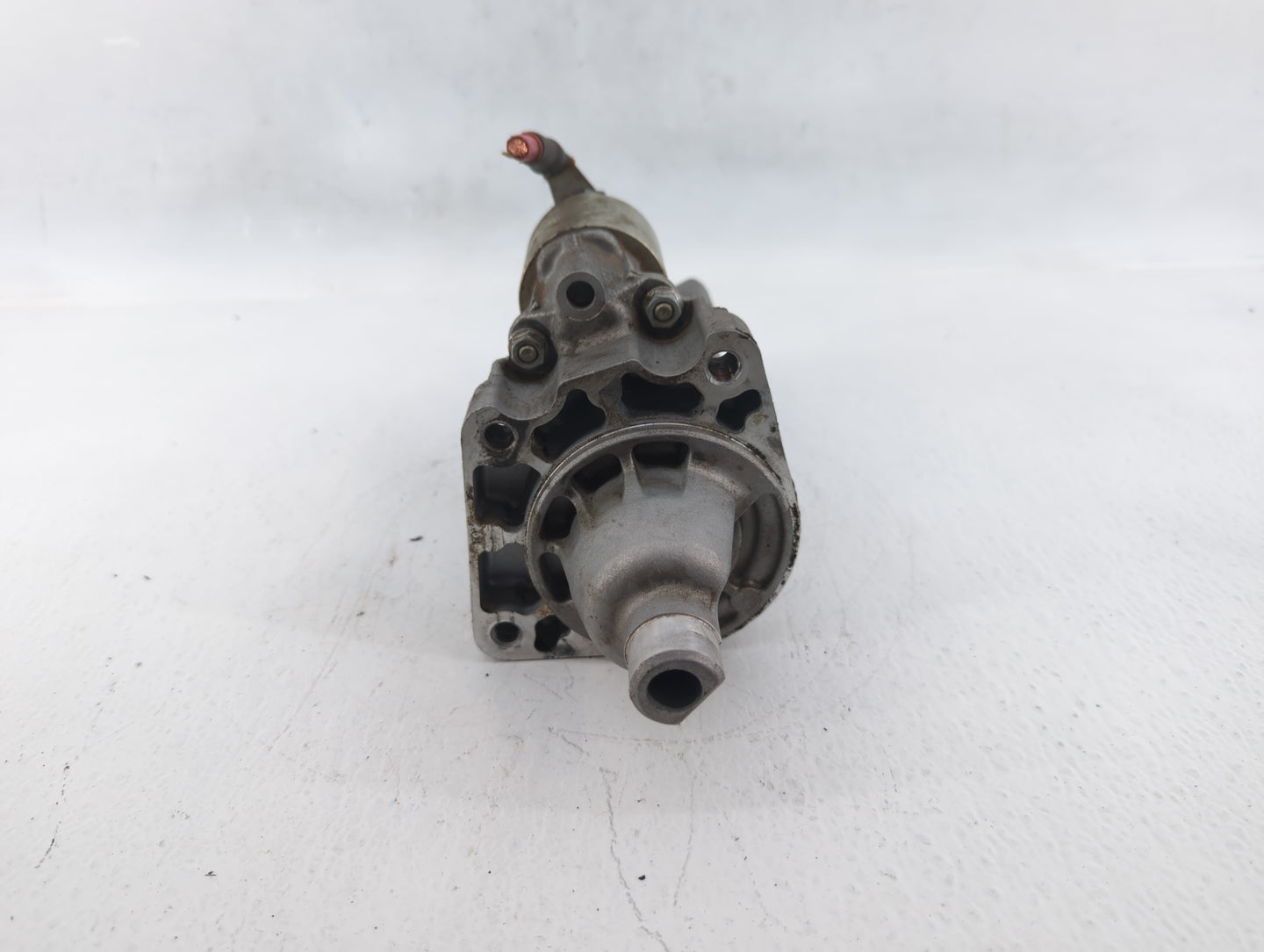 2009-2011 Jeep Wrangler Car Starter Motor Solenoid OEM P/N:428000-6641 04801850AA Fits Fits 2009 2010 2011 OEM Used Auto Par
