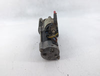 2009-2011 Jeep Wrangler Car Starter Motor Solenoid OEM P/N:428000-6641 04801850AA Fits Fits 2009 2010 2011 OEM Used Auto Par