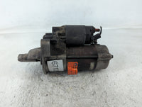 2009-2011 Jeep Wrangler Car Starter Motor Solenoid OEM P/N:A0634L Fits Fits 2009 2010 2011 OEM Used Auto Parts - Oemusedauto