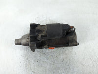 2009-2011 Jeep Wrangler Car Starter Motor Solenoid OEM P/N:A0634L Fits Fits 2009 2010 2011 OEM Used Auto Parts - Oemusedauto