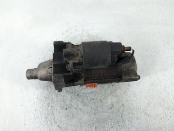 2009-2011 Jeep Wrangler Car Starter Motor Solenoid OEM P/N:A0634L Fits Fits 2009 2010 2011 OEM Used Auto Parts