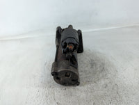 2009-2011 Jeep Wrangler Car Starter Motor Solenoid OEM P/N:A0634L Fits Fits 2009 2010 2011 OEM Used Auto Parts - Oemusedauto