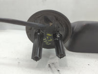 2011-2013 Jeep Wrangler Side Mirror Replacement Passenger Right View Door Mirror P/N:18-60500-000 III E13 021247 Fits OEM Us