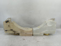 Jeep Liberty Libert Radiator Coolant Overflow Expansion Tank Bottle - Oemusedautoparts1.com