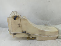 Jeep Liberty Libert Radiator Coolant Overflow Expansion Tank Bottle - Oemusedautoparts1.com