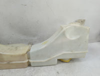 Jeep Liberty Libert Radiator Coolant Overflow Expansion Tank Bottle - Oemusedautoparts1.com