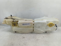 Jeep Liberty Libert Radiator Coolant Overflow Expansion Tank Bottle - Oemusedautoparts1.com