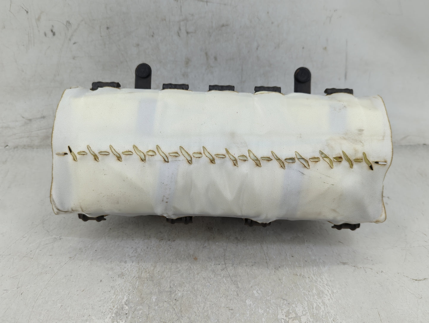 Jeep Liberty Libert Air Bag Rear Right Passenger Door - Oemusedautoparts1.com