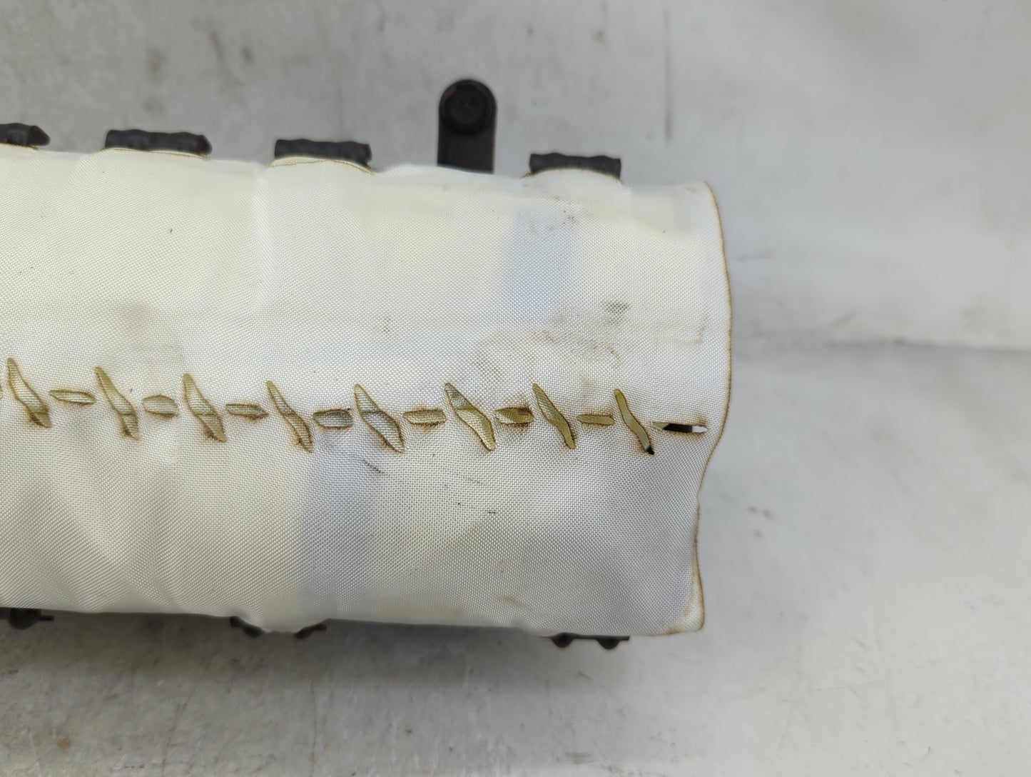 Jeep Liberty Libert Air Bag Rear Right Passenger Door - Oemusedautoparts1.com