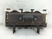 Jeep Liberty Libert Air Bag Rear Right Passenger Door - Oemusedautoparts1.com