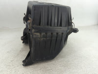 Kia Borrego Air Cleaner Intake-duct Hose Tube - Oemusedautoparts1.com
