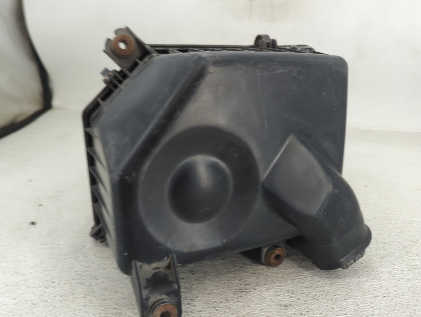Kia Borrego Air Cleaner Intake-duct Hose Tube - Oemusedautoparts1.com