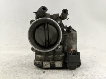 compare product 2010-2013 Kia Forte Throttle Body Fits Fits 2010 2011 2012 2013 OEM Used Auto Parts