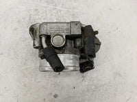 2010-2013 Kia Forte Throttle Body Fits Fits 2010 2011 2012 2013 OEM Used Auto Parts - Oemusedautoparts1.com