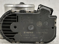 2010-2013 Kia Forte Throttle Body Fits Fits 2010 2011 2012 2013 OEM Used Auto Parts - Oemusedautoparts1.com