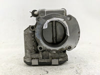 2010-2013 Kia Forte Throttle Body Fits Fits 2010 2011 2012 2013 OEM Used Auto Parts - Oemusedautoparts1.com