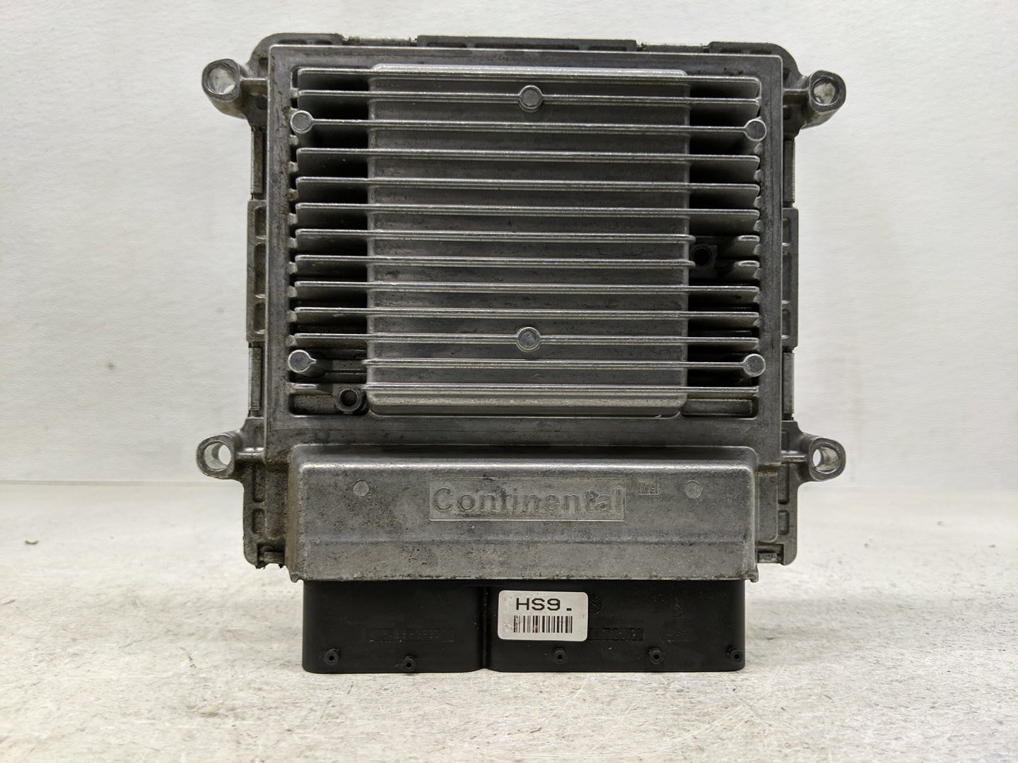 2011-2013 Kia Forte PCM Engine Control Computer ECU ECM PCU OEM P/N:5WY4M69C 39122-2G180 Fits Fits 2011 2012 2013 OEM Used A