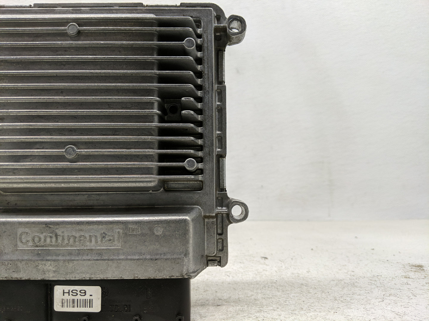2011-2013 Kia Forte PCM Engine Control Computer ECU ECM PCU OEM P/N:5WY4M69C 39122-2G180 Fits Fits 2011 2012 2013 OEM Used A