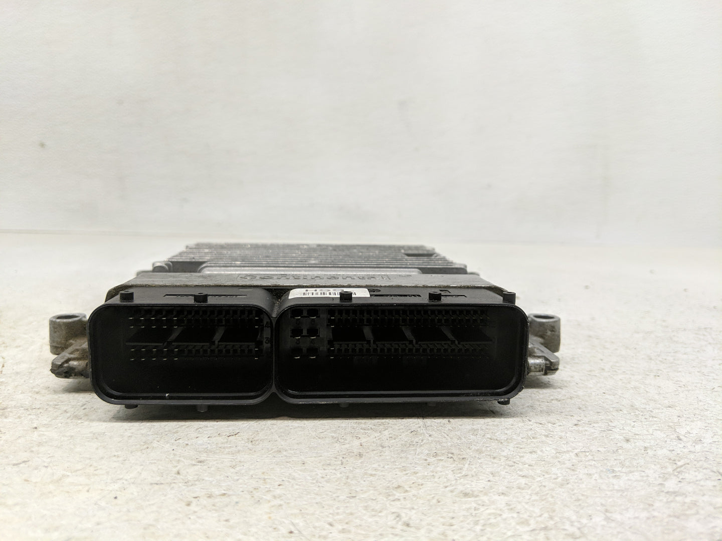 2011-2013 Kia Forte PCM Engine Control Computer ECU ECM PCU OEM P/N:5WY4M69C 39122-2G180 Fits Fits 2011 2012 2013 OEM Used A