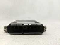 2011-2013 Kia Forte PCM Engine Control Computer ECU ECM PCU OEM P/N:5WY4M69C 39122-2G180 Fits Fits 2011 2012 2013 OEM Used A