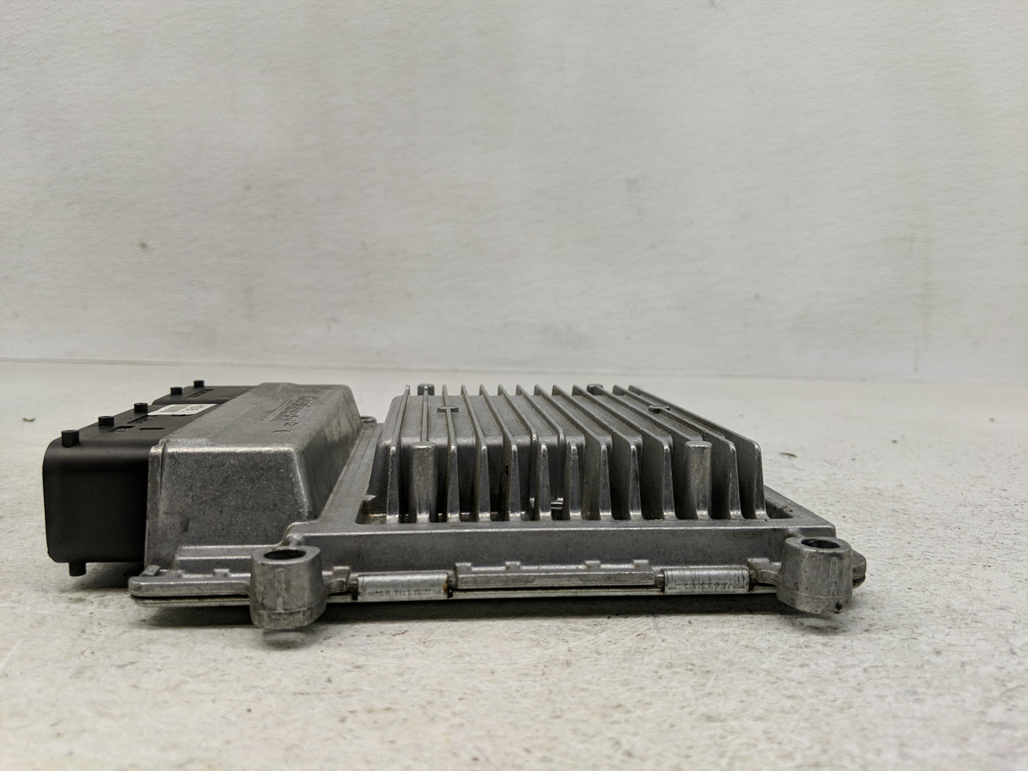 2011-2013 Kia Forte PCM Engine Control Computer ECU ECM PCU OEM P/N:5WY4M69C 39122-2G180 Fits Fits 2011 2012 2013 OEM Used A