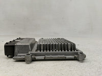 2011-2013 Kia Forte PCM Engine Control Computer ECU ECM PCU OEM P/N:5WY4M69C 39122-2G180 Fits Fits 2011 2012 2013 OEM Used A