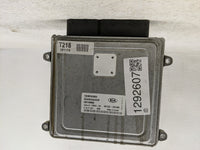 2011-2013 Kia Forte PCM Engine Control Computer ECU ECM PCU OEM P/N:5WY4M69C 39122-2G180 Fits Fits 2011 2012 2013 OEM Used A