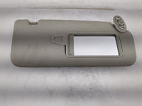 2010-2013 Kia Forte Sun Visor Shade Replacement Passenger Right Mirror Fits Fits 2010 2011 2012 2013 OEM Used Auto Parts - O