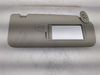 compare product 2010-2013 Kia Forte Sun Visor Shade Replacement Passenger Right Mirror Fits Fits 2010 2011 2012 2013 OEM Used Auto Parts