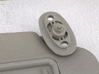 2010-2013 Kia Forte Sun Visor Shade Replacement Passenger Right Mirror Fits Fits 2010 2011 2012 2013 OEM Used Auto Parts - O