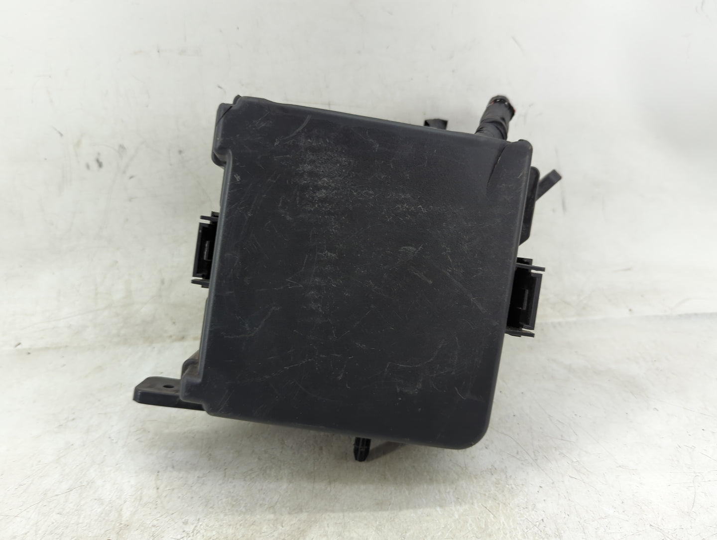 2010-2013 Kia Forte Fusebox Fuse Box Panel Relay Module P/N:91941-1M030 Fits Fits 2010 2011 2012 2013 OEM Used Auto Parts - 