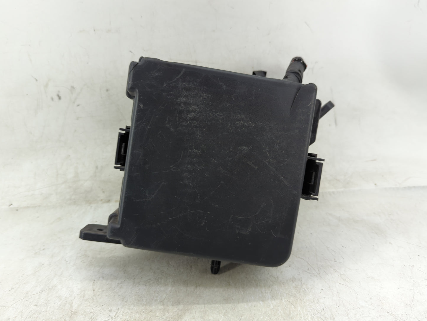 2010-2013 Kia Forte Fusebox Fuse Box Panel Relay Module P/N:91941-1M030 Fits Fits 2010 2011 2012 2013 OEM Used Auto Parts - 