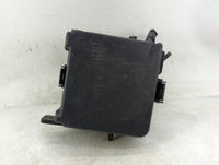 2010-2013 Kia Forte Fusebox Fuse Box Panel Relay Module P/N:91941-1M030 Fits Fits 2010 2011 2012 2013 OEM Used Auto Parts - 