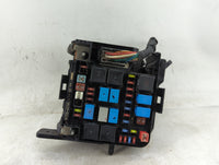 2010-2013 Kia Forte Fusebox Fuse Box Panel Relay Module P/N:91941-1M030 Fits Fits 2010 2011 2012 2013 OEM Used Auto Parts - 