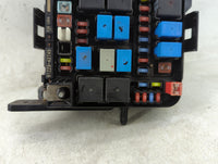 2010-2013 Kia Forte Fusebox Fuse Box Panel Relay Module P/N:91941-1M030 Fits Fits 2010 2011 2012 2013 OEM Used Auto Parts - 