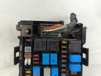 2010-2013 Kia Forte Fusebox Fuse Box Panel Relay Module P/N:91941-1M030 Fits Fits 2010 2011 2012 2013 OEM Used Auto Parts - 