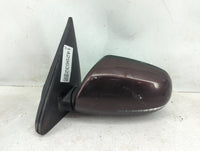 2011-2013 Kia Forte Driver Side View Mirror - Left Door Mirror OEM Used - Oemusedautoparts1.com