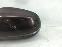 2011-2013 Kia Forte Driver Side View Mirror - Left Door Mirror OEM Used - Oemusedautoparts1.com