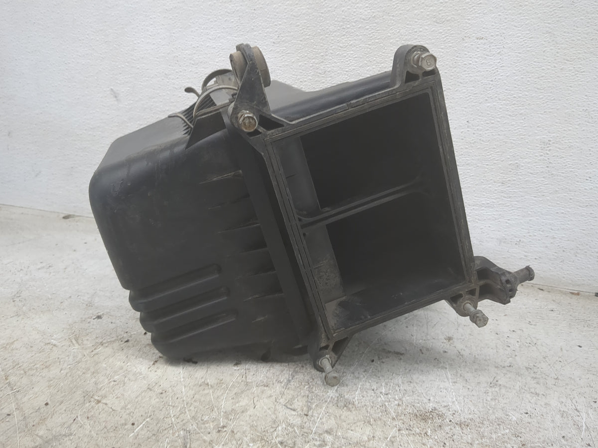 2010-2013 Kia Forte Air Cleaner Intake-duct Hose Tube 1500426 - Oemusedautoparts1.com