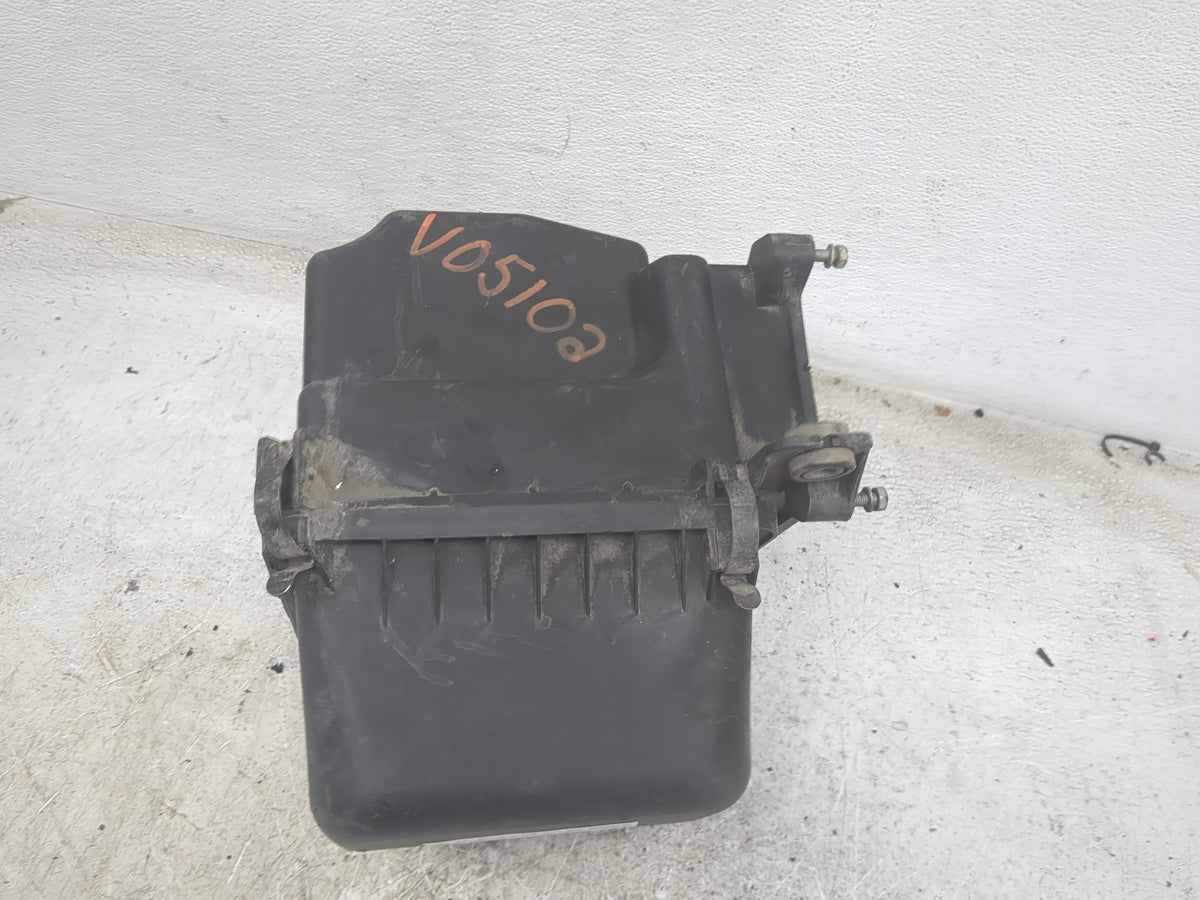 2010-2013 Kia Forte Air Cleaner Intake-duct Hose Tube 1500426 - Oemusedautoparts1.com