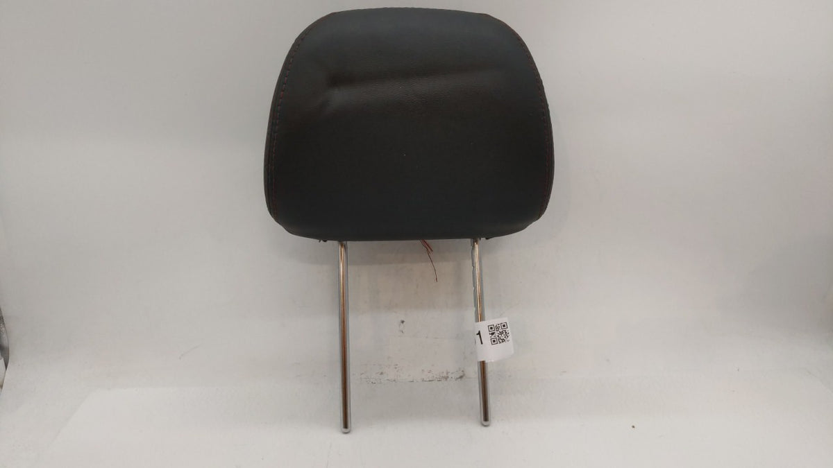 2011 Kia Forte Headrest Head Rest Front Driver Passenger Seat Fits OEM Used Auto Parts - Oemusedautoparts1.com