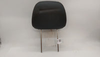 2011 Kia Forte Headrest Head Rest Front Driver Passenger Seat Fits OEM Used Auto Parts - Oemusedautoparts1.com