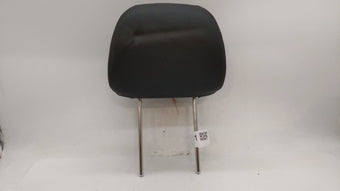 compare product 2011 Kia Forte Headrest Head Rest Front Driver Passenger Seat Fits OEM Used Auto Parts