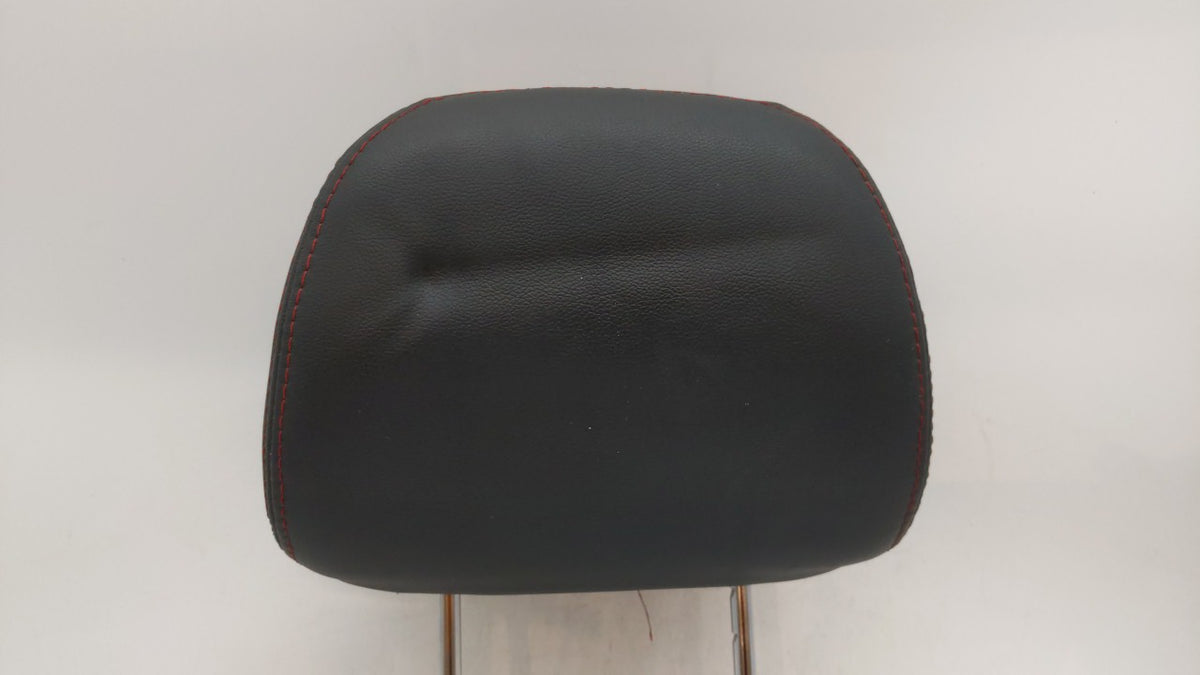2011 Kia Forte Headrest Head Rest Front Driver Passenger Seat Fits OEM Used Auto Parts - Oemusedautoparts1.com