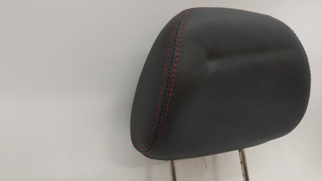 2010-2013 Kia Forte Headrest Head Rest Front Driver Passenger Seat Fits Fits 2010 2011 2012 2013 OEM Used Auto Parts - Oemus