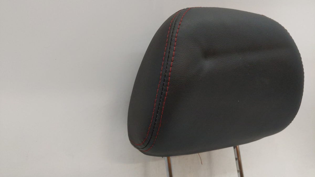 2011 Kia Forte Headrest Head Rest Front Driver Passenger Seat Fits OEM Used Auto Parts - Oemusedautoparts1.com